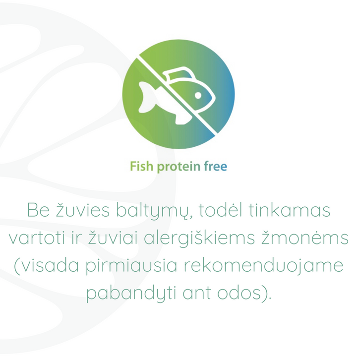 Bioguto Omega-3 Premium (ArcticMed) zivju eļļa DABĪGA 300ml 
