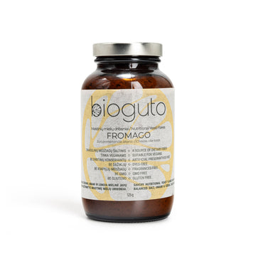 Bioguto FROMAGO uztura rauga pārslas