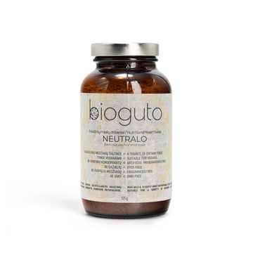 Bioguto NEUTRALO uztura rauga pārslas